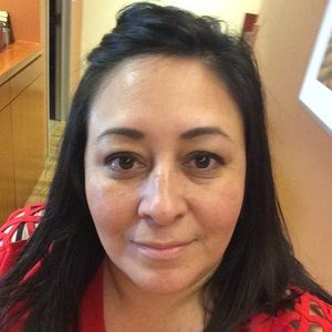 Meet your Posher, Margaret